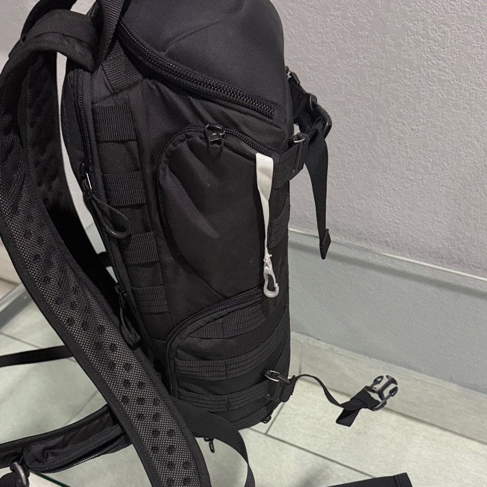 Lowepro Black Tactical Backpack - image 3